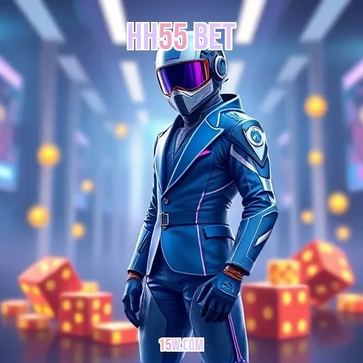hh55 bet Desktop