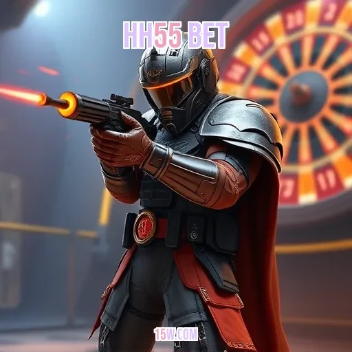hh55 bet: Melhore Seus Jogos com Nossos Guias Exclusivos