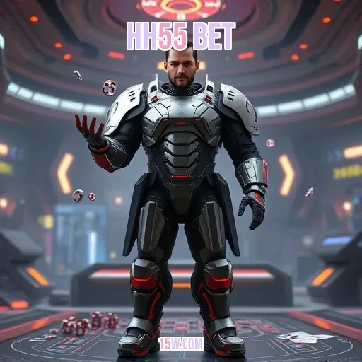 hh55 bet: Atraia sua Sorte com Jogos de Mesa Incríveis