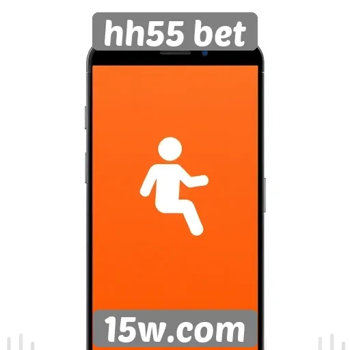 Acessibilidade do site hh55 bet para diferentes dispositivos