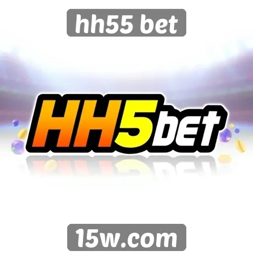 hh55 bet oferece diversidade em jogos online