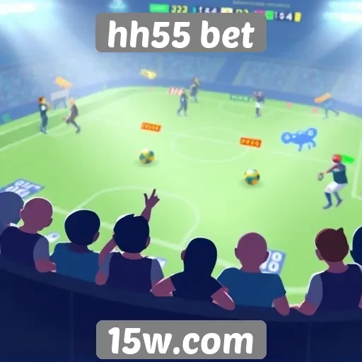 Opiniões de jogadores sobre jogos disponíveis no HH55 Bet