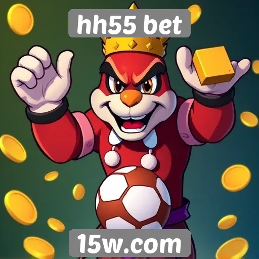 jogos populares disponíveis na plataforma hh55 bet