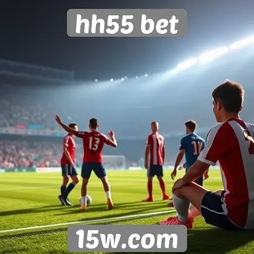 Estudo revela aumento da popularidade de hh55 bet entre os jovens